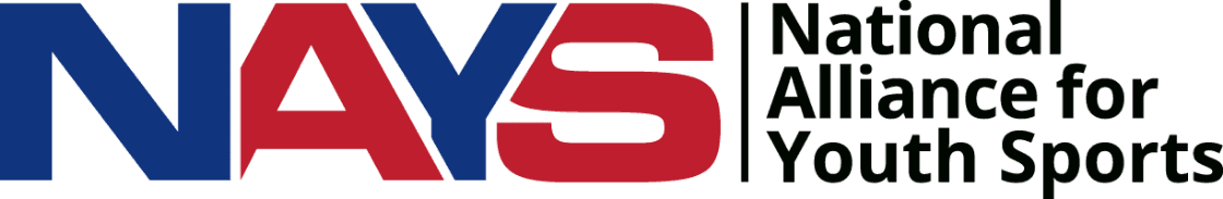 National Alliance for Youth Sports logo