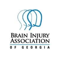 Brain Injury Association of Georgia logo