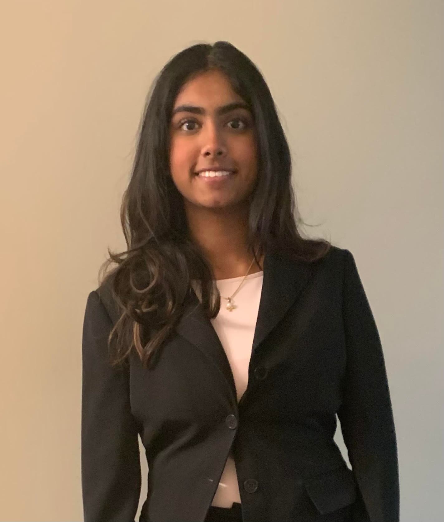 Navya Gorrepati