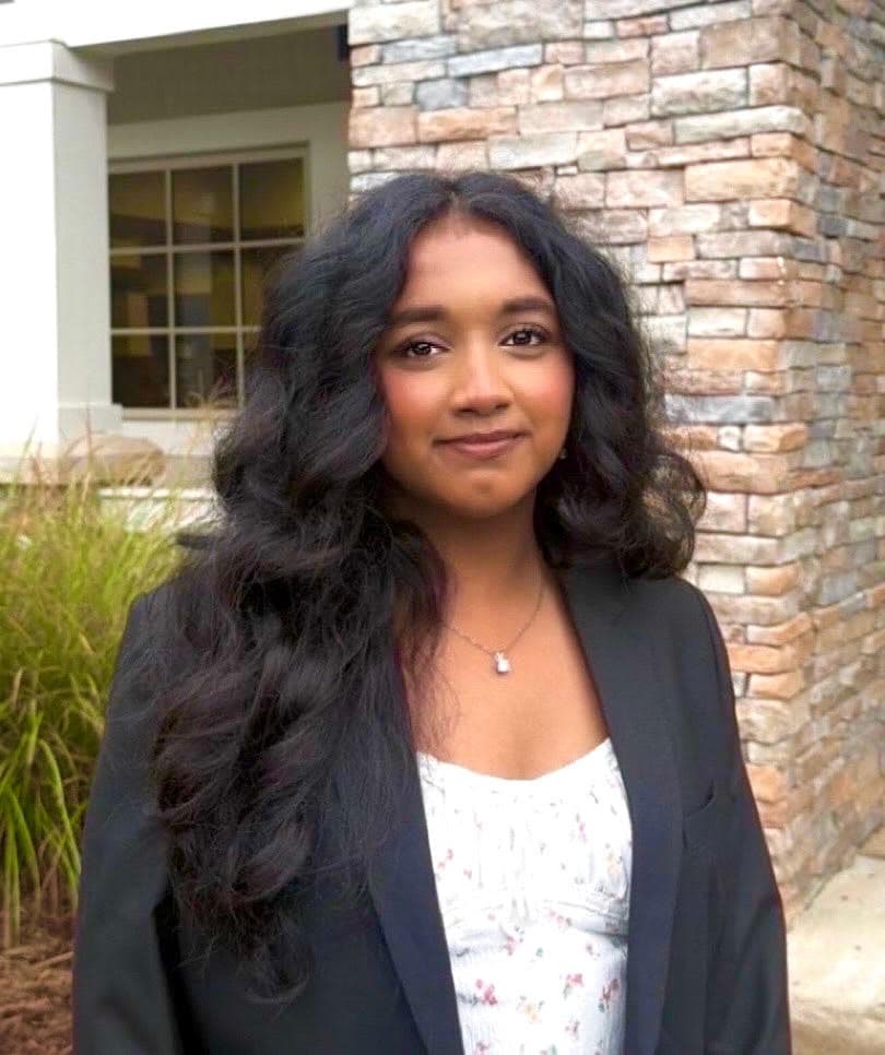 Krishitha Giribabu