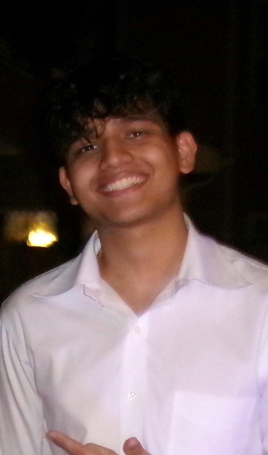 Vishesh Sood